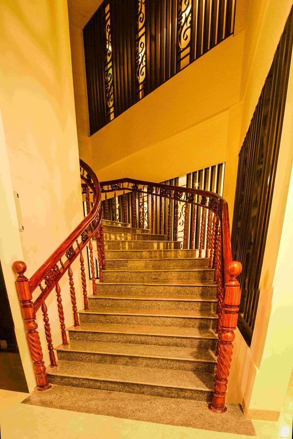 Sunny Hotel Phan Rang Exterior photo
